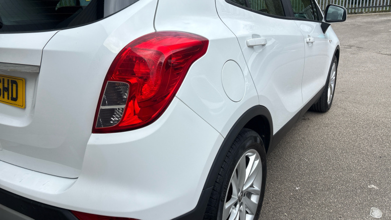Vauxhall Mokka X 1.6i Active 5dr Petrol Hatchback